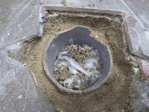 청주시 서원구 누수탐지 베란다누수