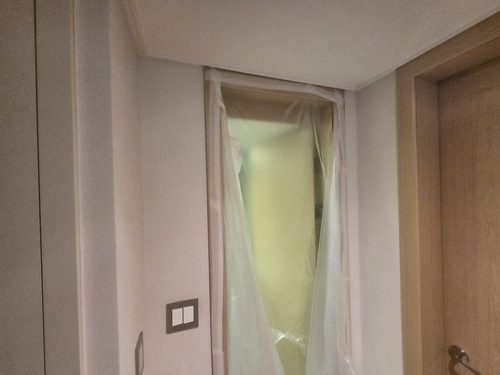 청주시 서원구 누수탐지 주거시설