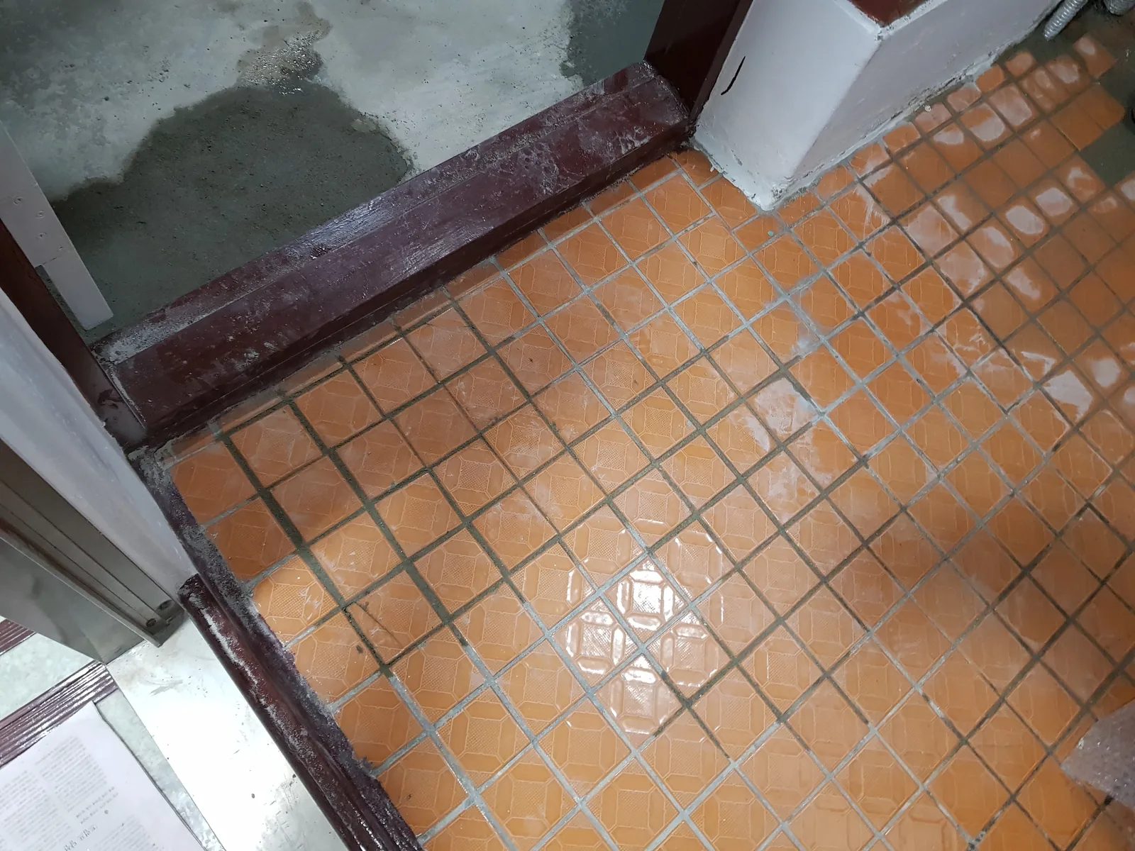 청주시 서원구 누수탐지 임*경 시공 후기 사진