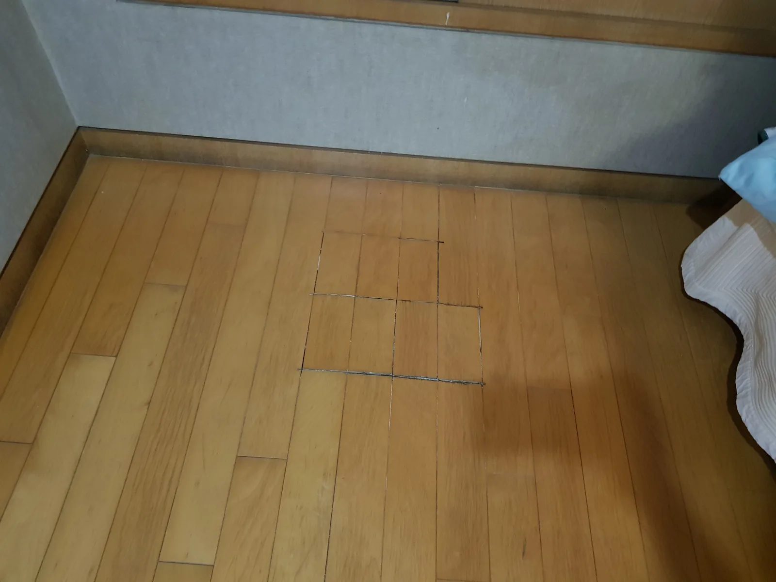 청주시 서원구 누수탐지 노*현 시공 후기 사진